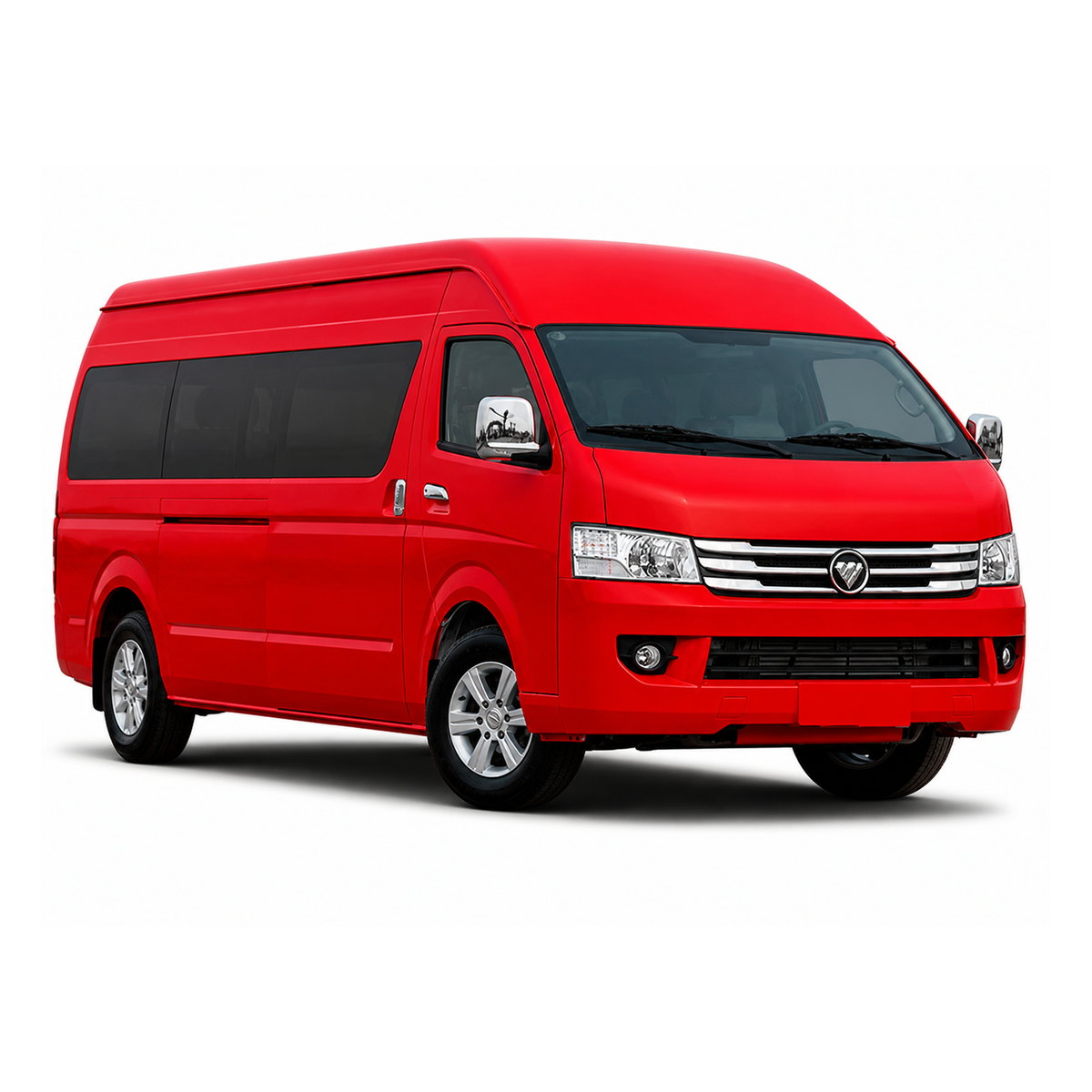 VIDRIO-PUERTA FOTON K1 2015-